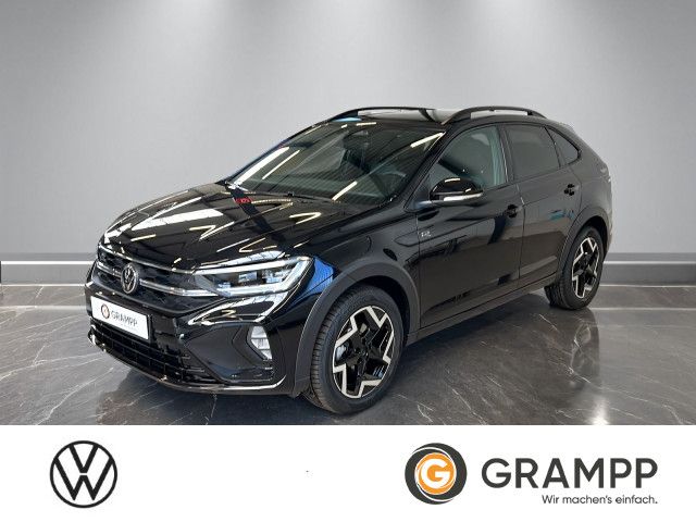 Bild des Angebotes Volkswagen Taigo R-Line 1,5 l TSI MATRIX+NAVi+KAMERA+AHK
