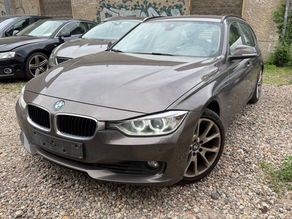Bild des Angebotes BMW 328 3 Touring 328i-VOLLAUSSTATTUNG