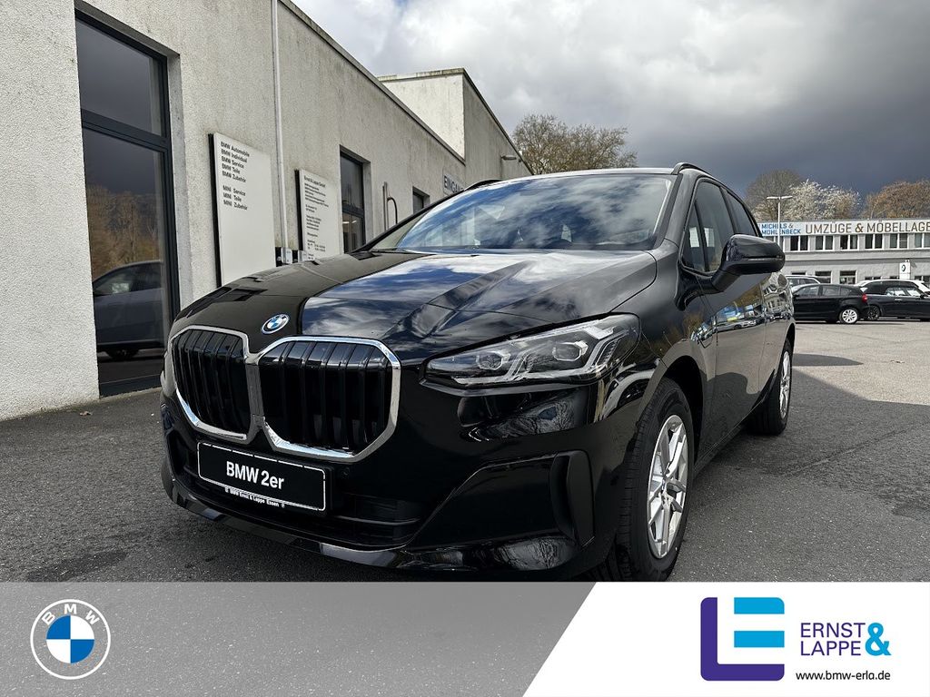 Bild des Angebotes BMW 225e xDrive || AT AHK Kamera DrivAssist