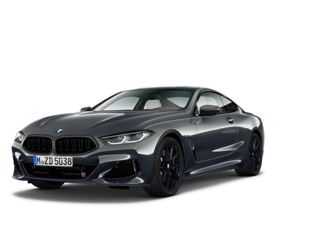 Bild des Angebotes BMW 840i Coupe M SPORT PRO Driving Assistant Pro M C