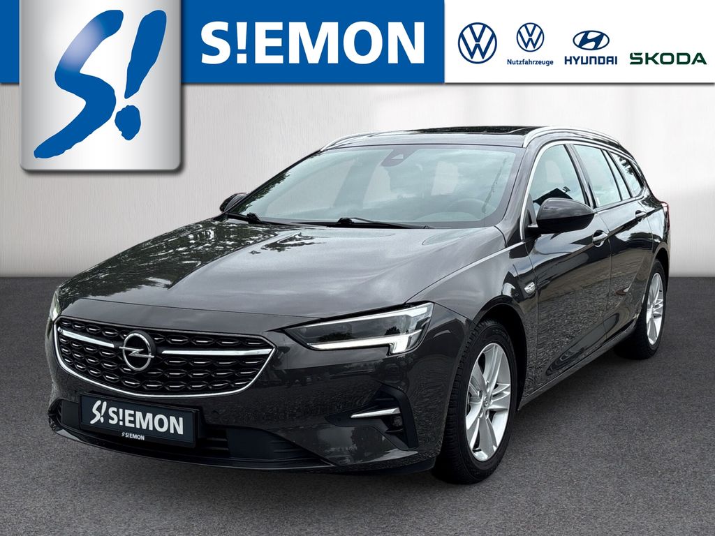 Bild des Angebotes Opel Insignia B Sports Tourer Elegance 2.0 D AHK Pano