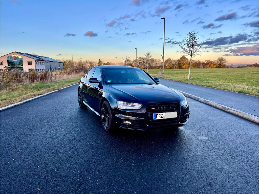 Bild des Angebotes Audi S4 Limo 3.0 TFSI S tronic quattro