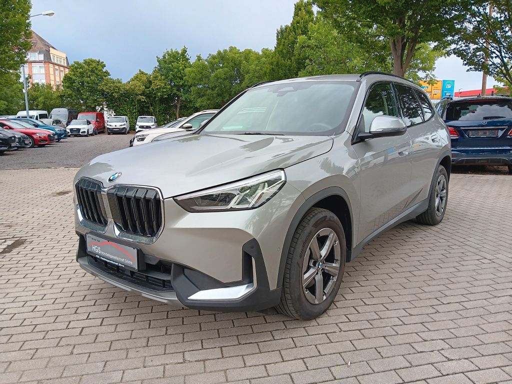 Bild des Angebotes BMW X1 sDrive 18 d Automatik Navi Klima LED Sitzheiz