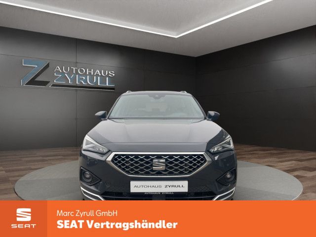 Bild des Angebotes Seat Tarraco 1.5 TSI Xperience 150 PS DSG RFK/SHZ/ACC