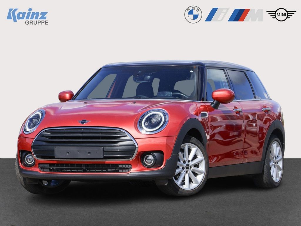 MINI One D