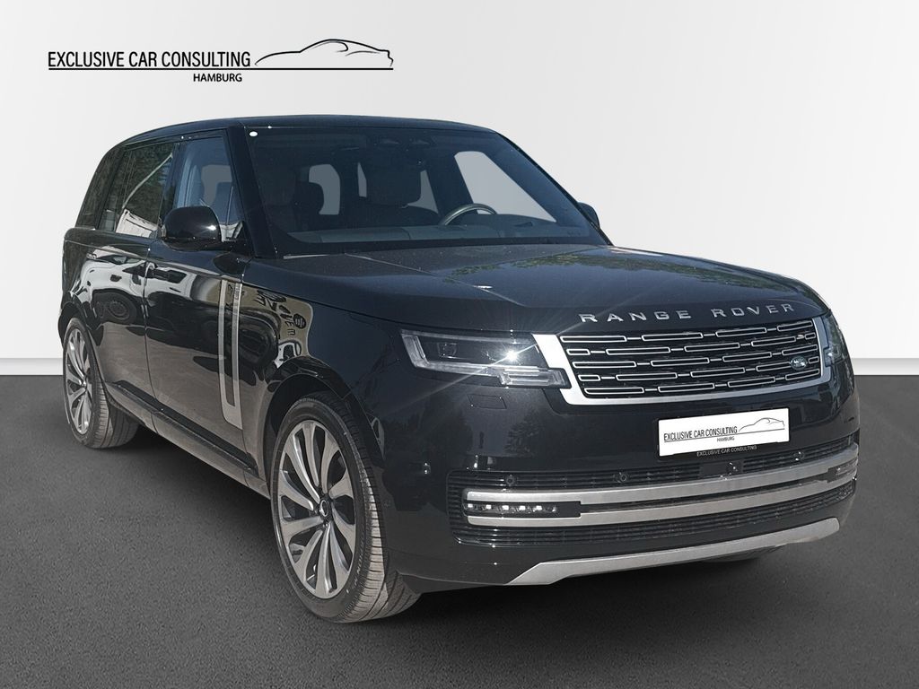 Bild des Angebotes Land Rover Range Rover D350 LWB Autobiography *TV *7Seats