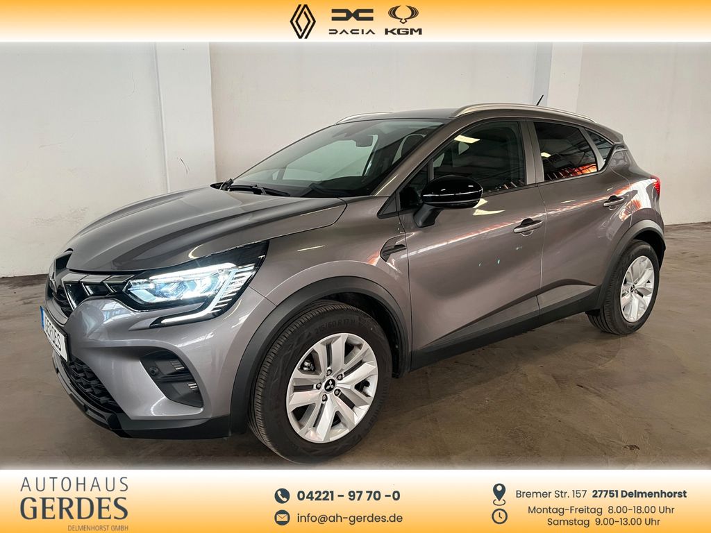 Bild des Angebotes Mitsubishi ASX Plus 1.3 T Mild-Hybrid