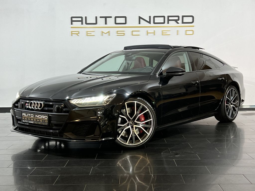 Bild des Angebotes Audi S7 3.0 TDI quat.*Raute*Matrix*Pano*360°*21´´*