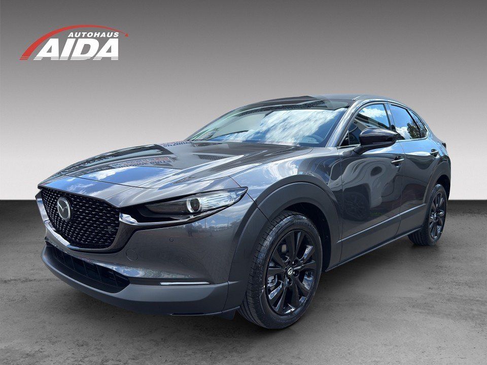 Bild des Angebotes Mazda CX-30 2.5L e-SKYACTIV G 140PS FWD Nagisa