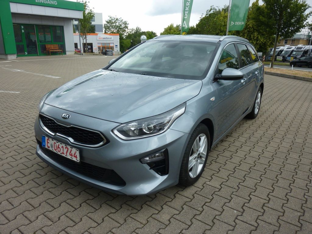 Bild des Angebotes Kia ANDERE Ceed Sportswagon Vision
