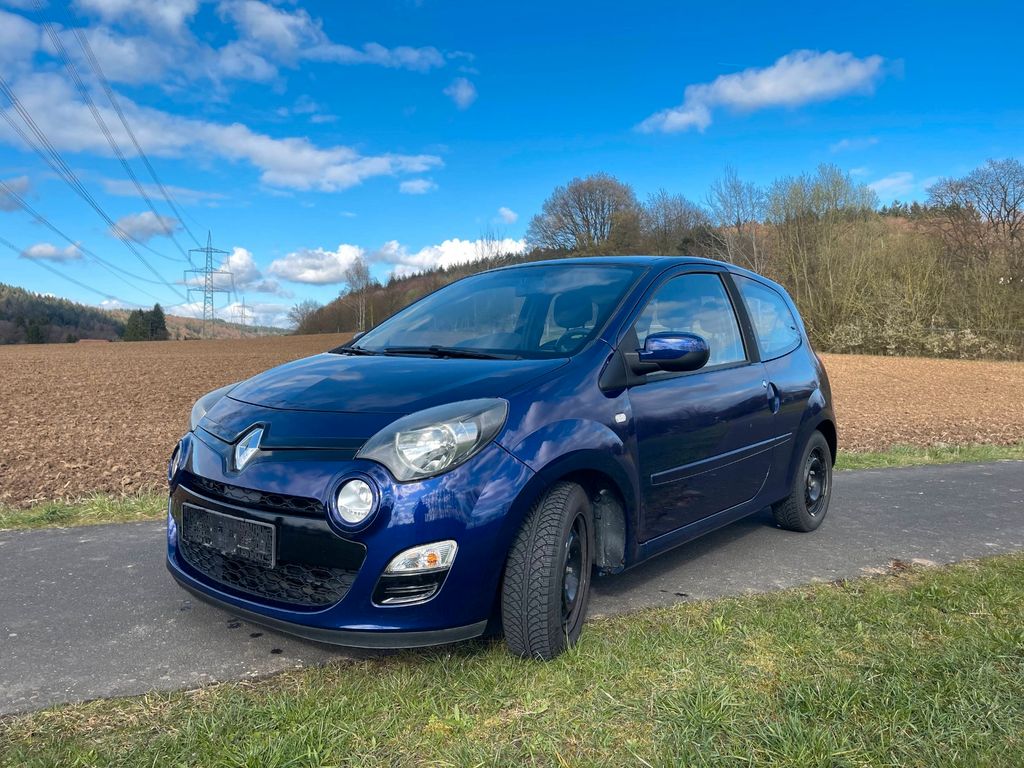 Bild des Angebotes Renault Twingo Tüv Neu sparsam top Zustand nur 54700km