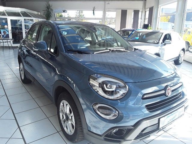 Bild des Angebotes Fiat 500X 1.0 City Cross, AHK, NAVI, SHZ