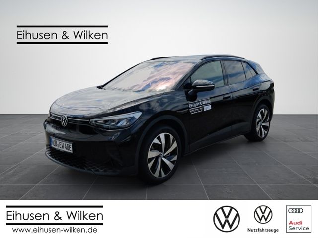 Bild des Angebotes Volkswagen ID.4 +GOAL+PRO+NAVI PRO+KAMERA+