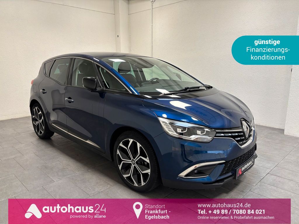 Bild des Angebotes Renault Scenic IV 1.3 TCe Intens|Navi|LED|PDC