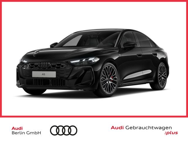 Audi A5 Limousine e-hybrid quattro S tronic