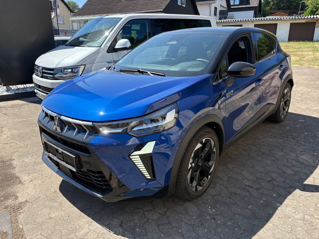 Bild des Angebotes Mitsubishi ASX 1.6 Hybrid Top