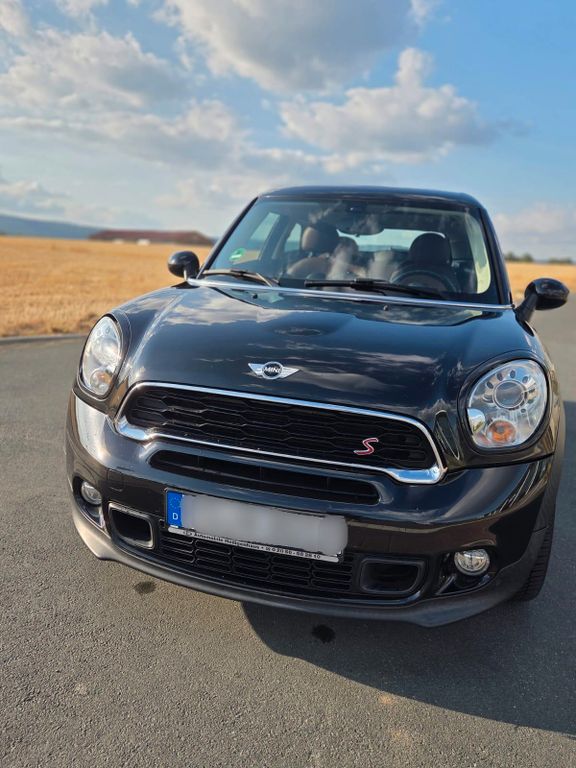 Bild des Angebotes MINI Cooper S Paceman
