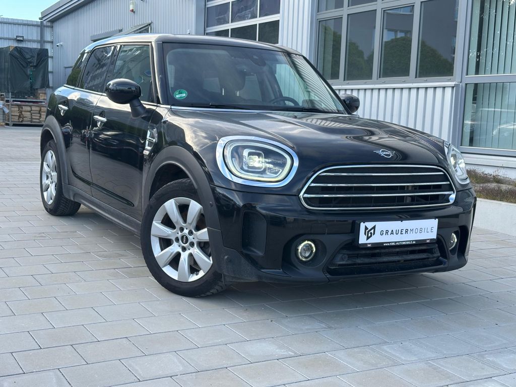 Bild des Angebotes MINI Countryman Cooper