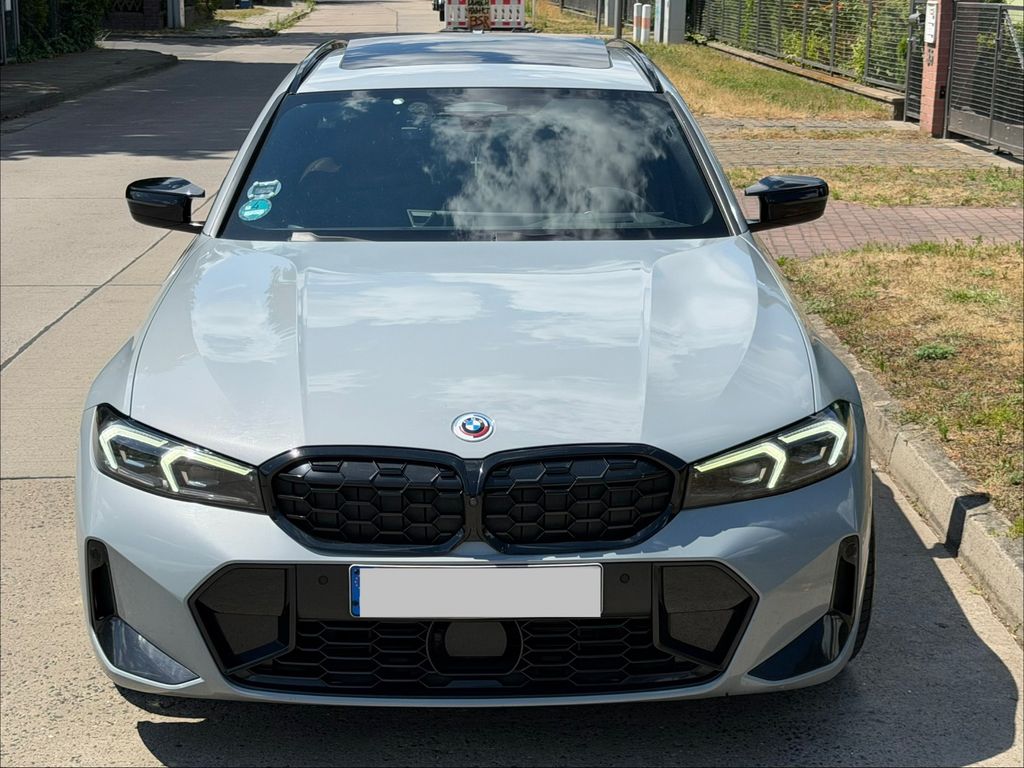 Bild des Angebotes BMW M340d xDrive Mwst. M Pro Performance INDIVIDUAL