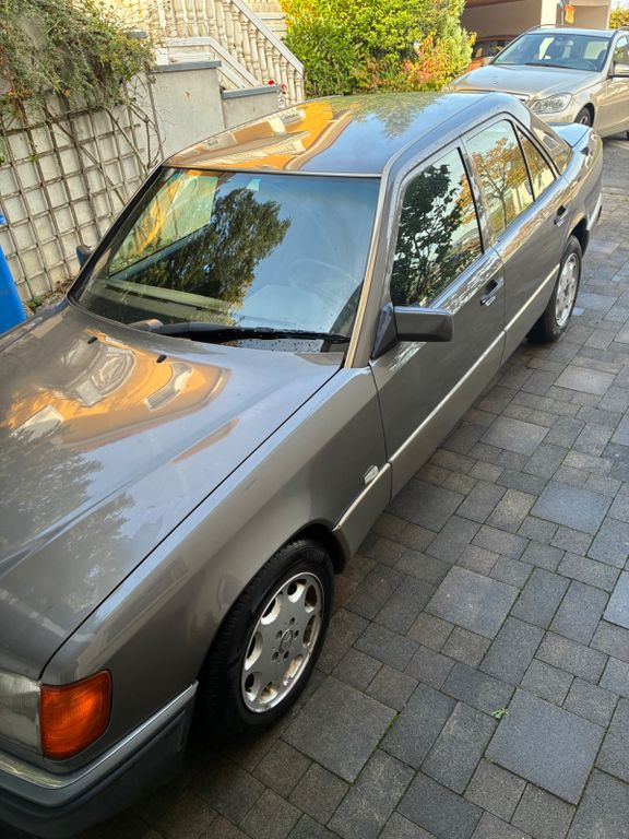 Bild des Angebotes Mercedes-Benz 200