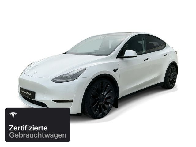 Bild des Angebotes Tesla Model Y Performance