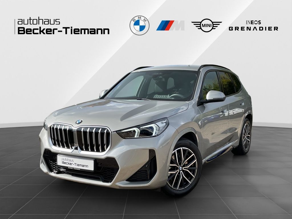 Bild des Angebotes BMW X1 xDrive23d M Sport/AHK/Driv.Ass.Prof./hk-HiFi