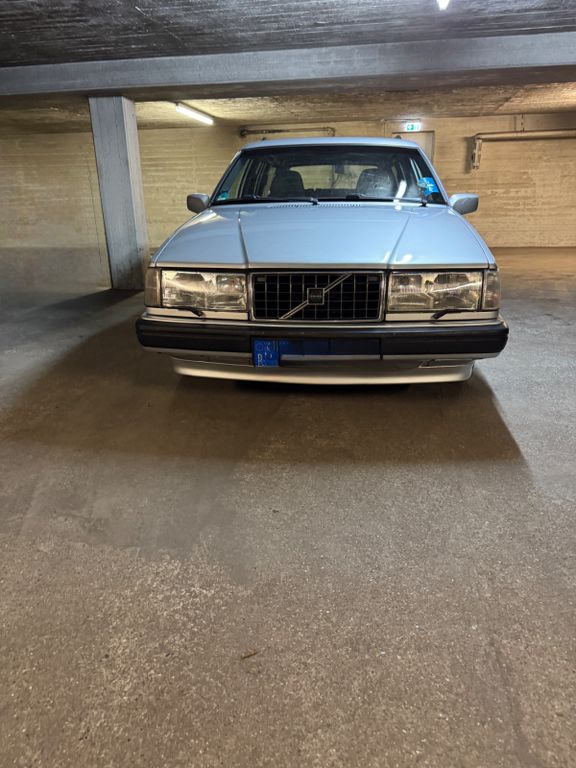 Bild des Angebotes Volvo 945 Classic 2,3 ti
