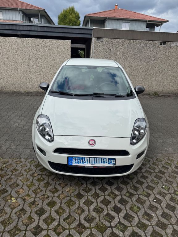 Bild des Angebotes Fiat Punto 1.2 8V YOUNG YOUNG