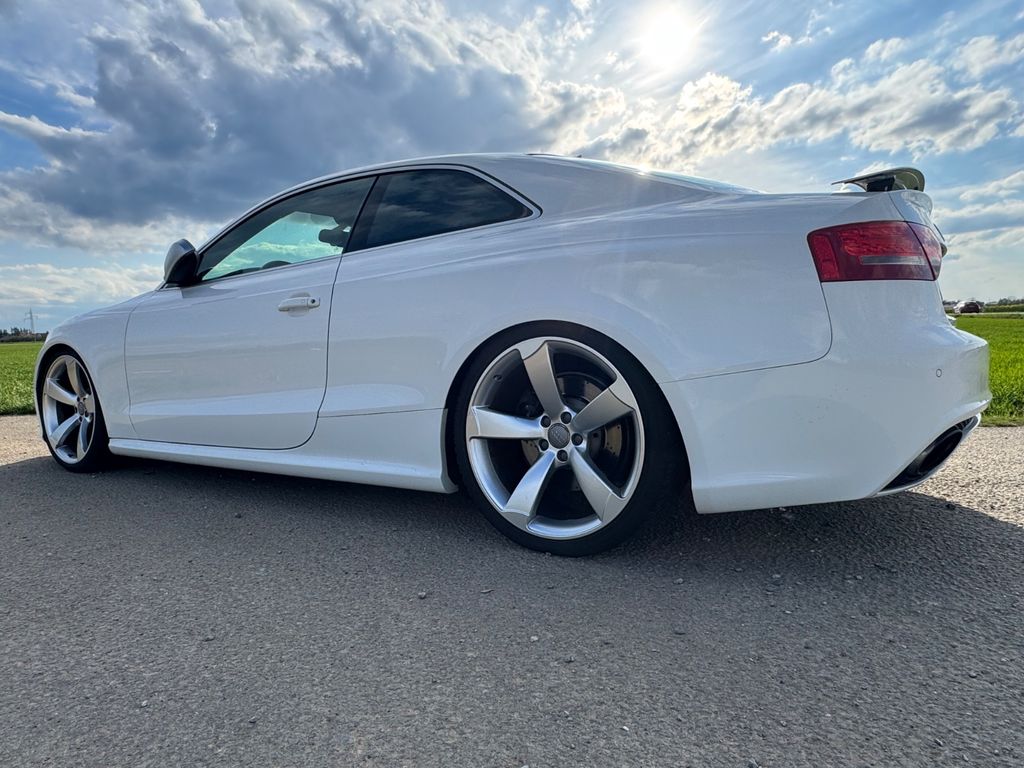 Bild des Angebotes Audi RS 5 Coupe 4.2 FSI quattro Milltek Auspuff