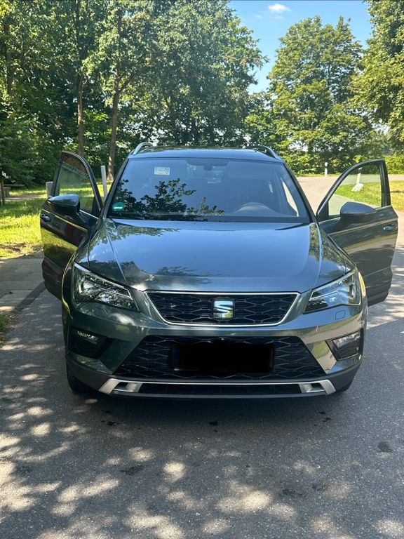 Bild des Angebotes Seat Ateca 1.6 TDI 85kW Xcellence Xcellence