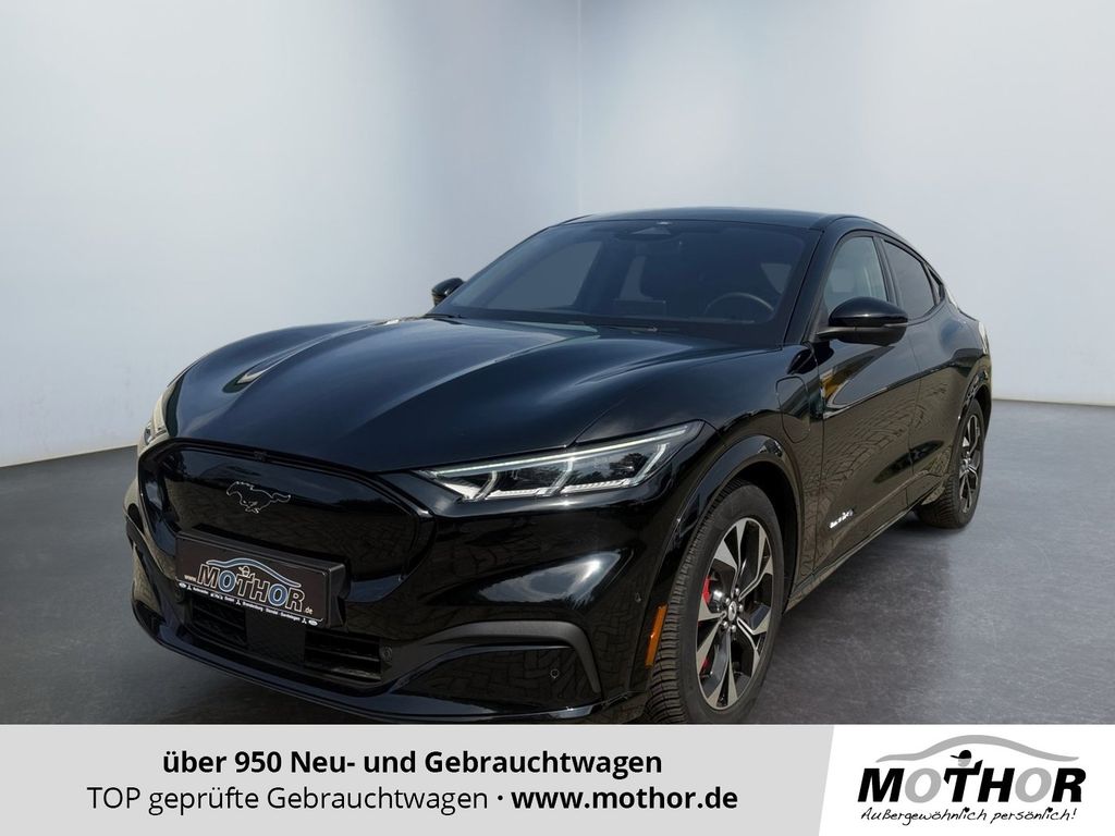 Bild des Angebotes Ford Mustang Mach-E Premium 99kWh ACC+B&O+KAM360
