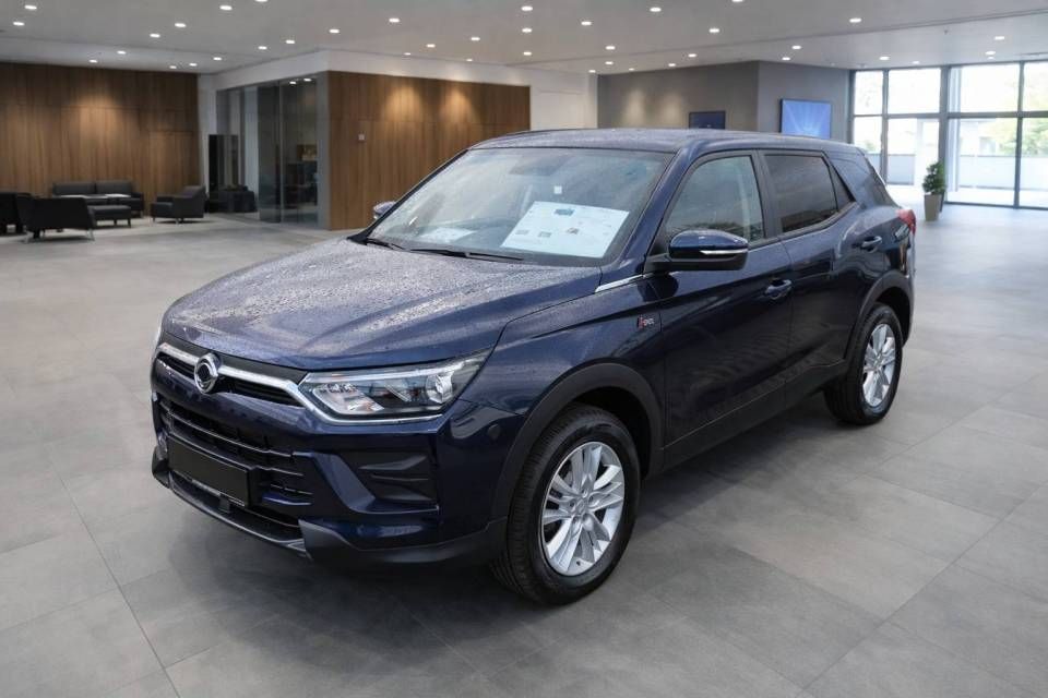 Bild des Angebotes KGM Korando Essential