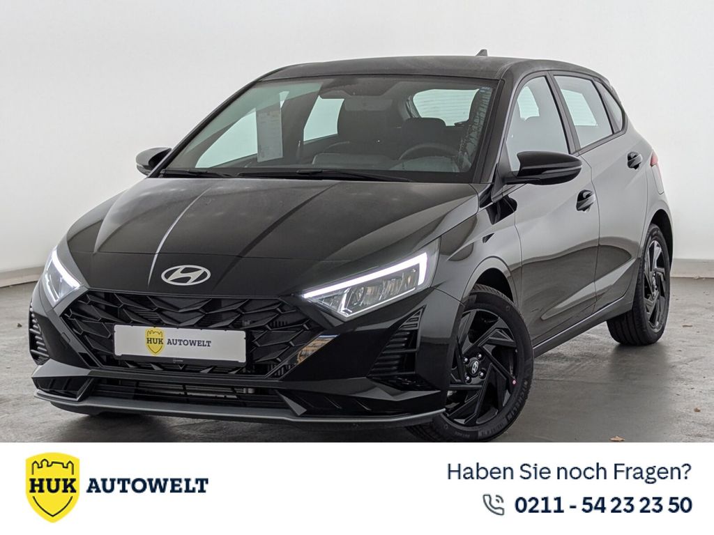 Bild des Angebotes Hyundai i20 Comfort Plus LED+NAVI+RFK+SHZ+TEMP+
