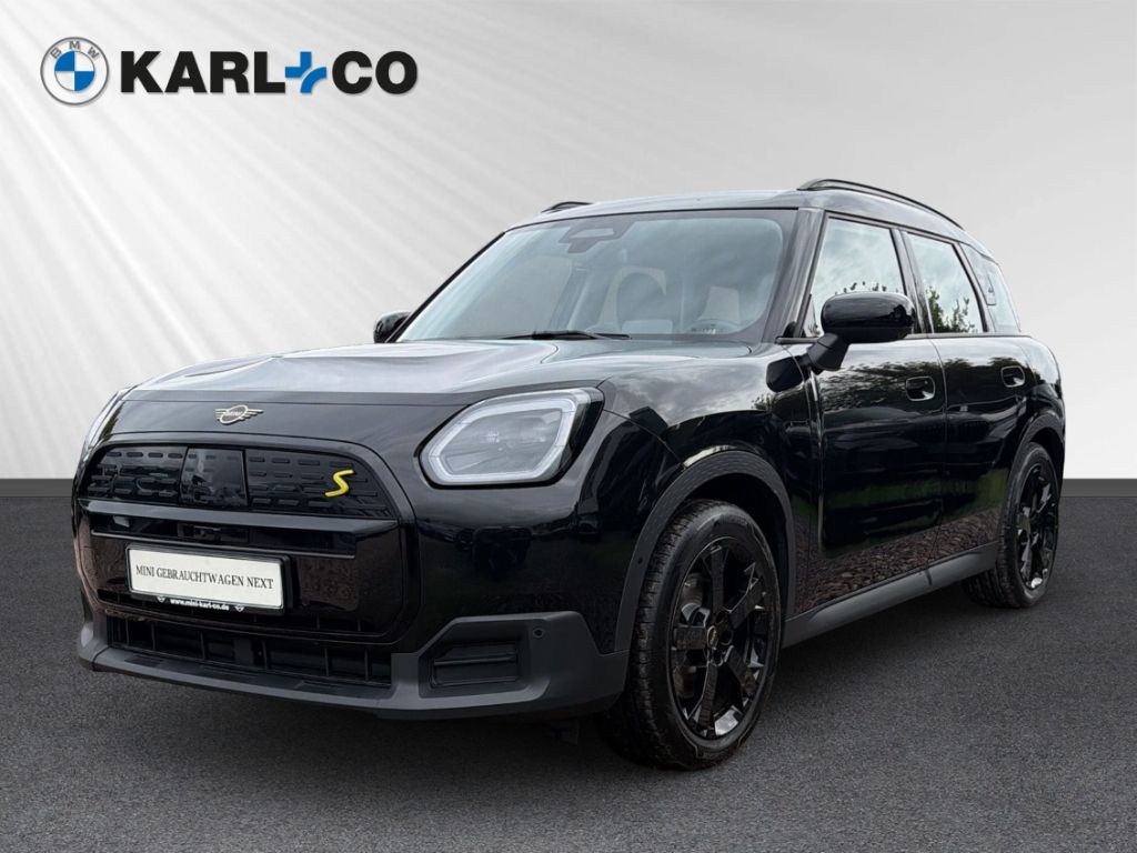 Bild des Angebotes MINI Cooper SE Countryman ALL4 h&k Aktivsitz HUD