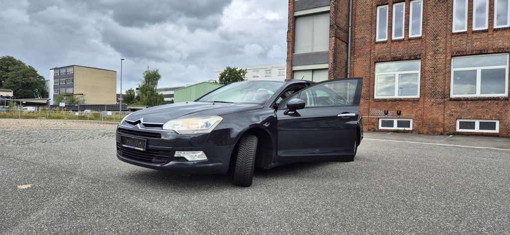 Bild des Angebotes Citroën C5 1.8 16V Style Style