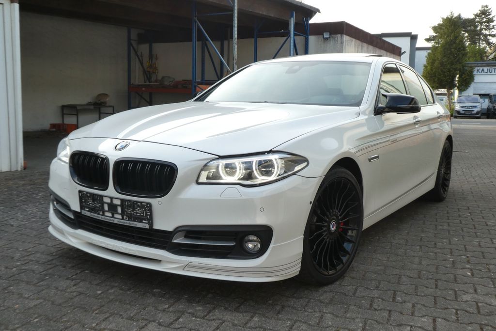 Bild des Angebotes ALPINA D5 3.0 BiTurbo F10 LCI Limousine