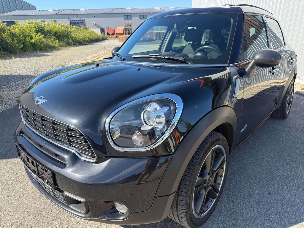 Bild des Angebotes MINI Cooper SD Countryman Cooper SD All4
