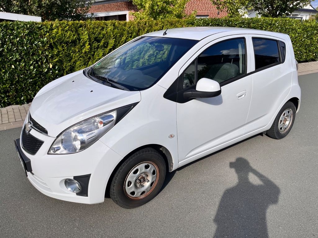 Bild des Angebotes Chevrolet Spark 1.0