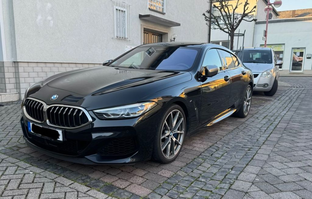 Bild des Angebotes BMW M850i xDrive Gran Coupé