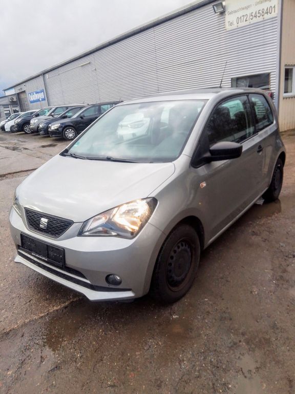 Bild des Angebotes Seat Mii 1.0 44kW -
