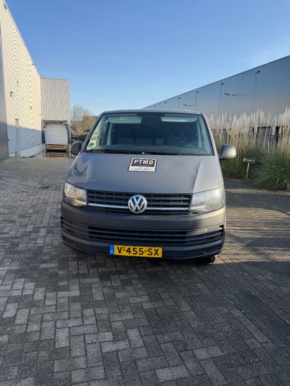 Bild des Angebotes Volkswagen T6 Transporter