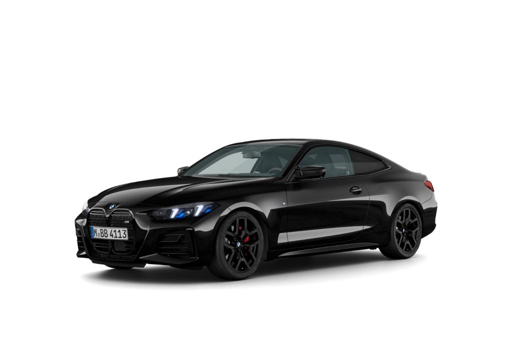 Bild des Angebotes BMW M440d xDrive Coupé Pro M-Sitze Standhzg AHK GSD