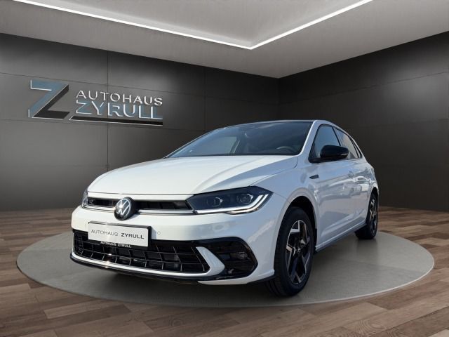 Bild des Angebotes Volkswagen Polo 1.0 TSI R-Line SPORT|LED|RFK|2ZKLIMA|SHZ