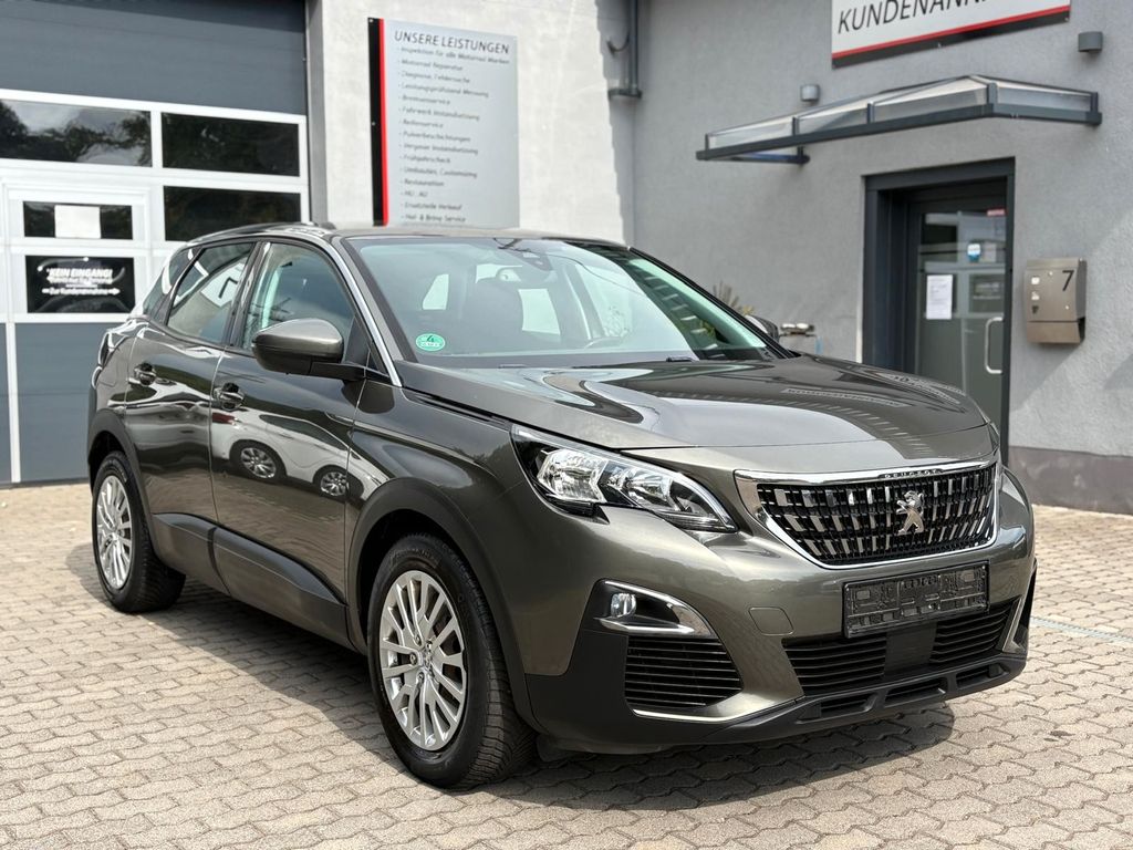 Bild des Angebotes Peugeot 3008 Access