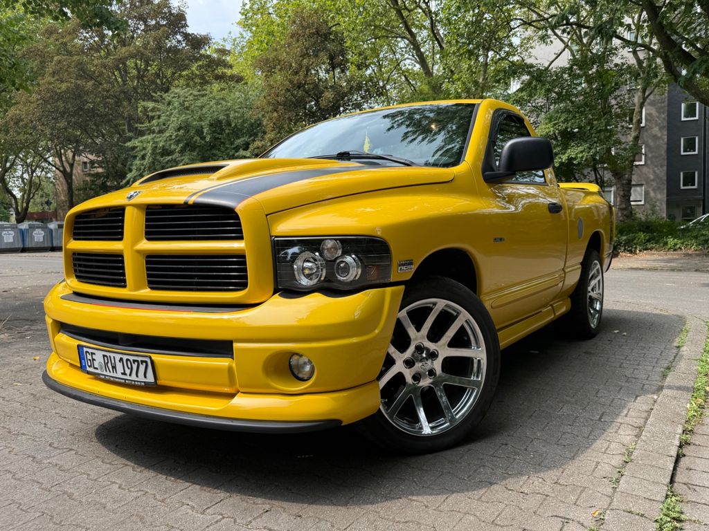 Bild des Angebotes Dodge RAM Rumble Bee