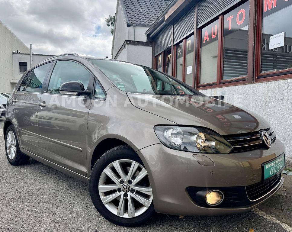 Bild des Angebotes Volkswagen Golf Plus VI Style-PDC-TEMPO-2.ZONEN-KLIMA