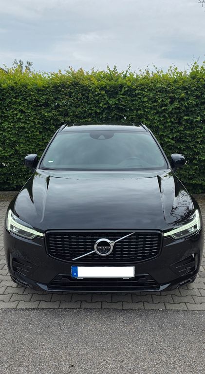 Bild des Angebotes Volvo XC60 B4 D R Design Geartronic R Design
