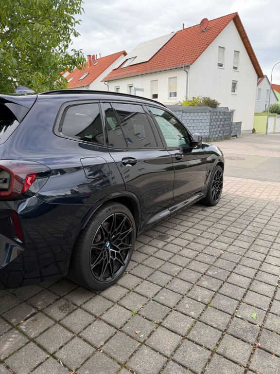 Bild des Angebotes BMW X3M Competition* Pano*Laser*Garantie bis 12/2028