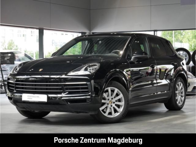 Bild des Angebotes Porsche Cayenne Platinum Edition*PASM*PARKASSISTENT*