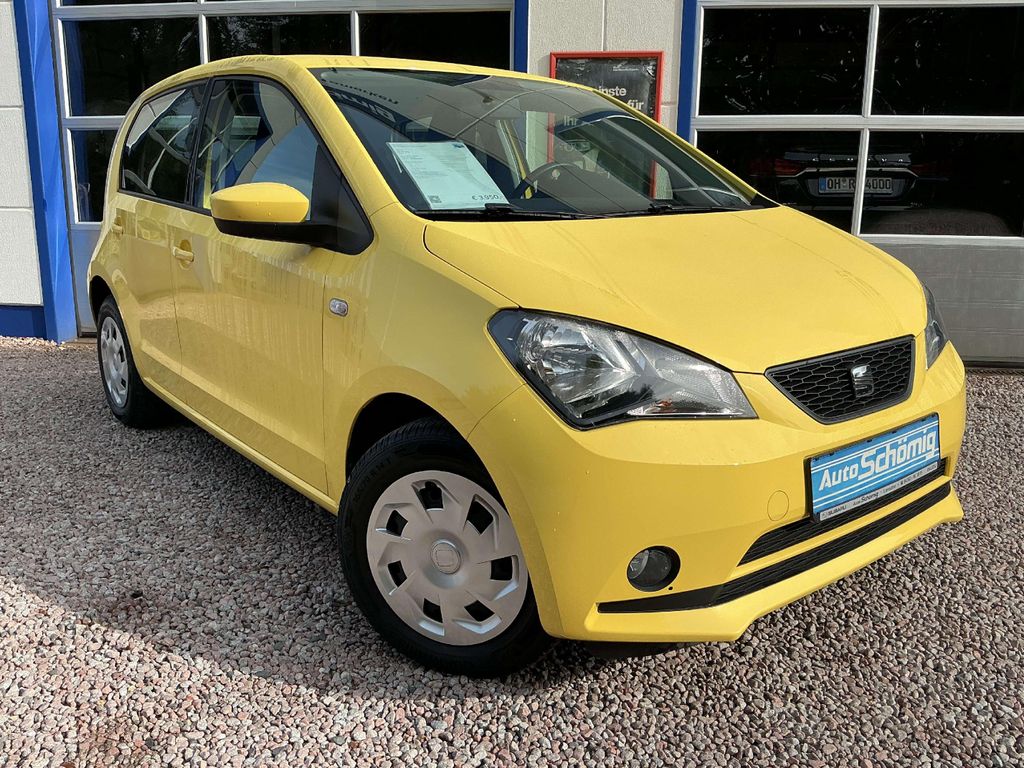 Bild des Angebotes Seat Mii Style